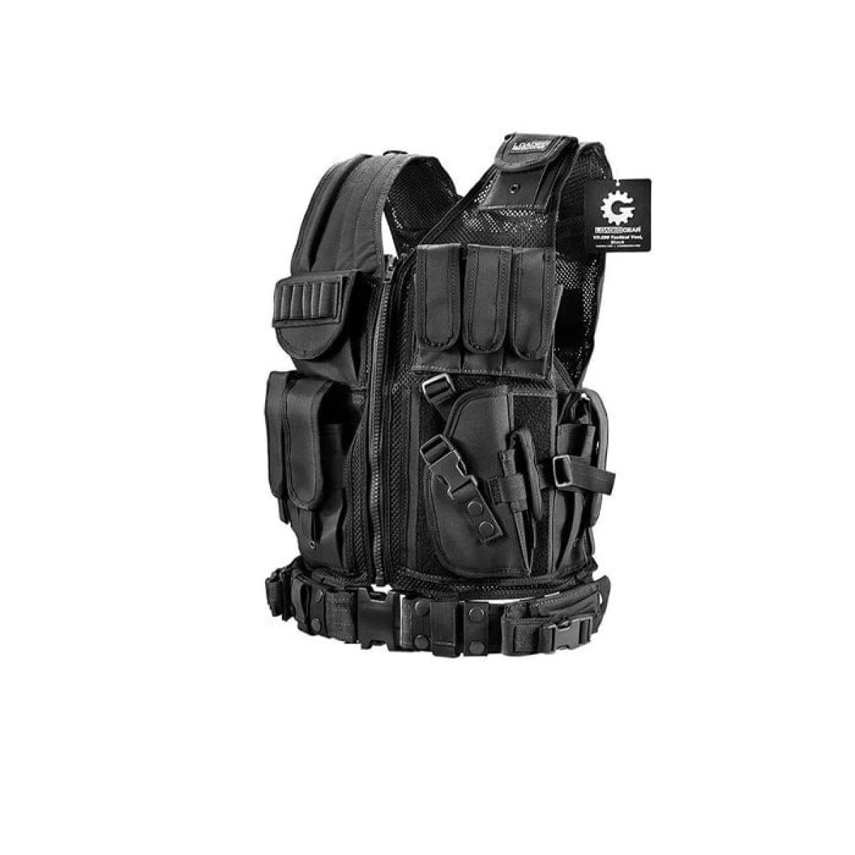 BARSKA VX-200 Sağ El Taktikal Yelek