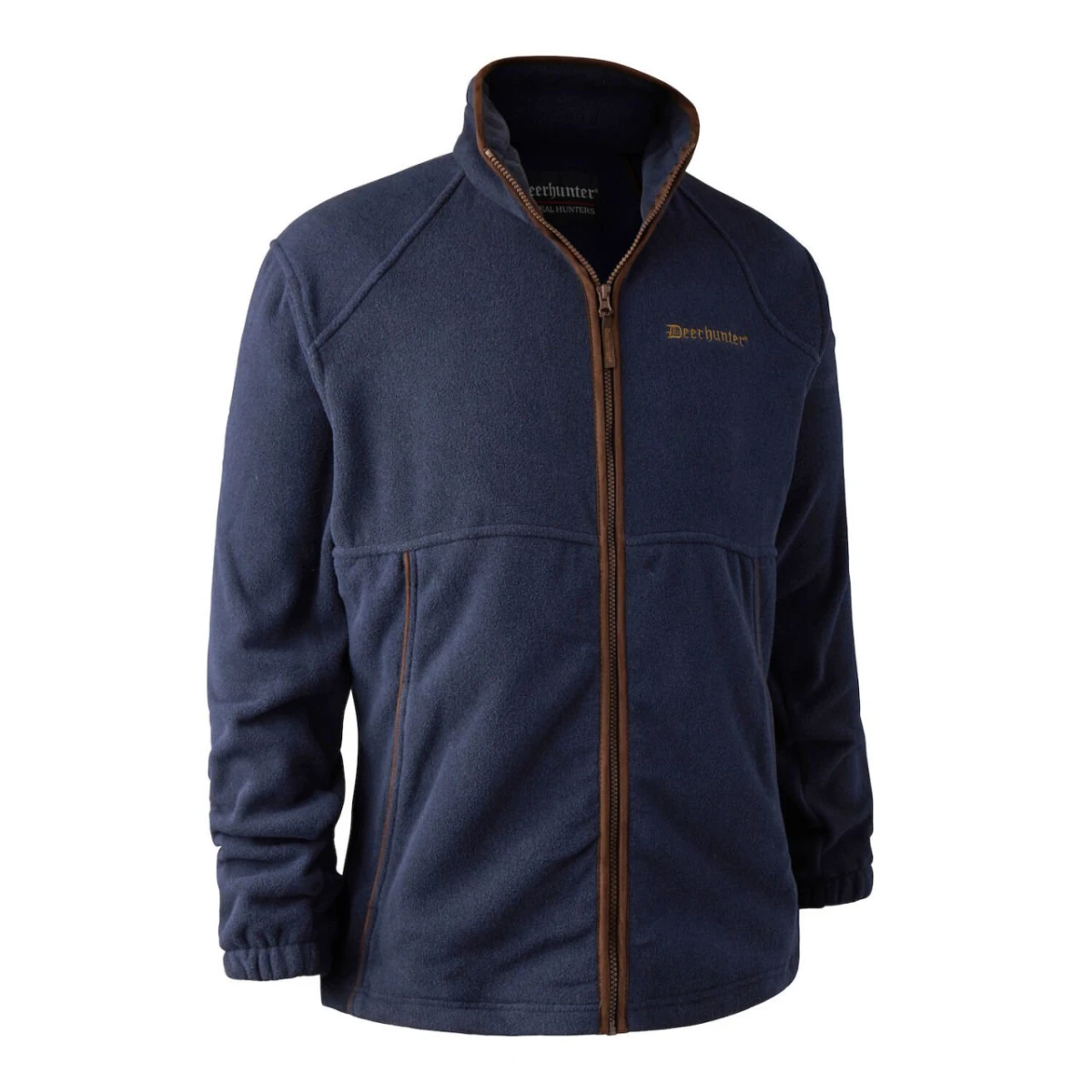 DEERHUNTER Wingshooter DH 771 Mavi Polar Mont  - M
