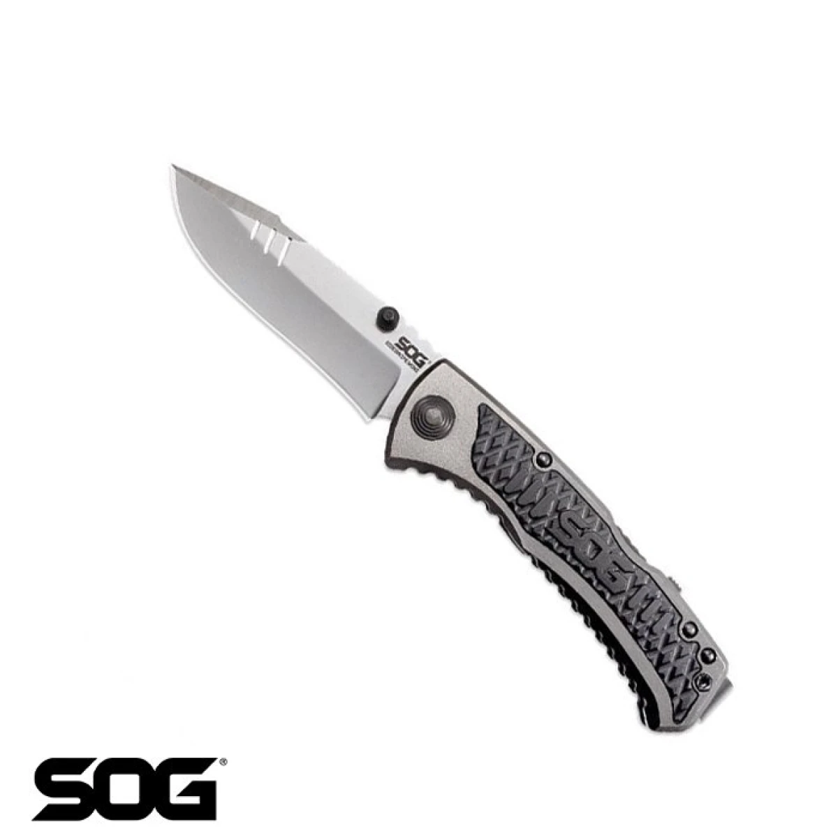 SOG Sidewipe Çakı