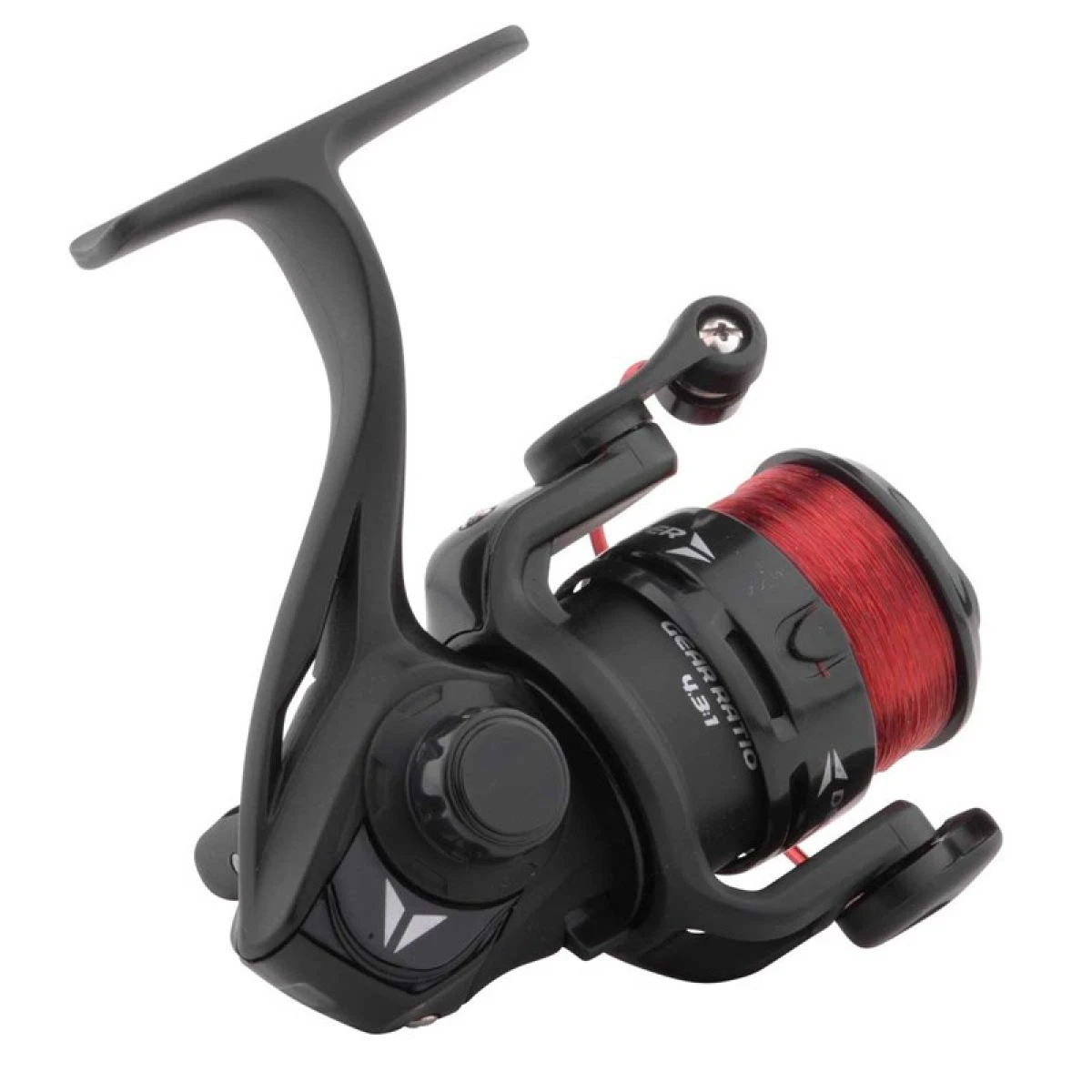 SPRO Defendr 4000 Misina Sarılı Olta Makinesi 1/1