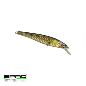 SPRO Ikiru Jerk 65SP Maket Yem Old Ayu