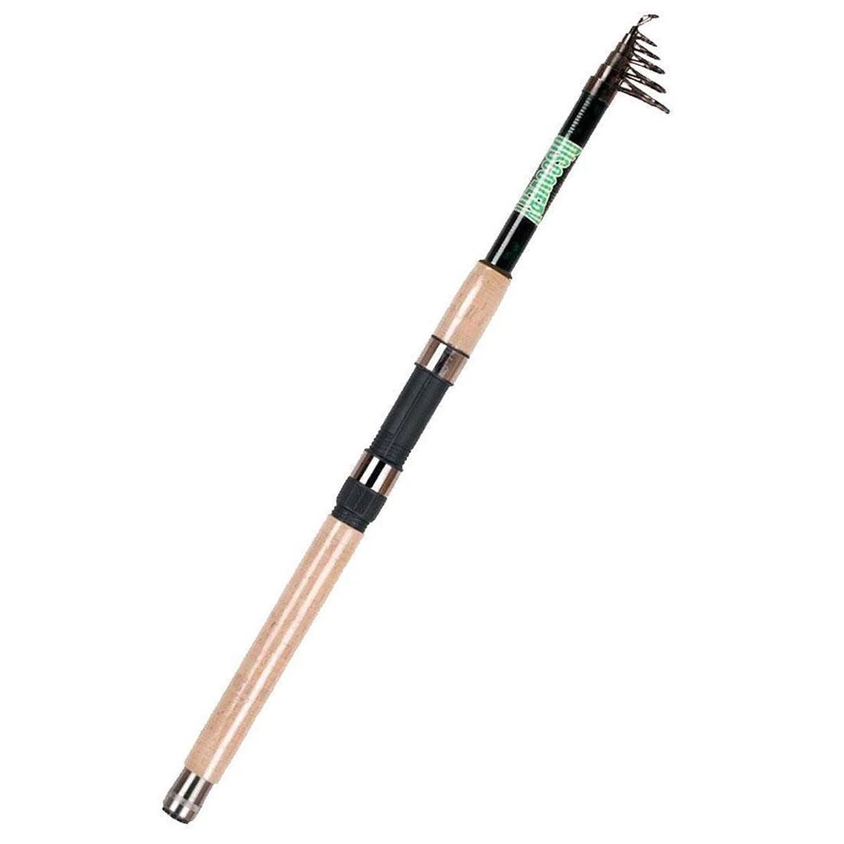 DFT Angora 300 cm Teleskopik Olta Kamışı 50-100 g