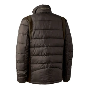 DEER HUNTER Escape Quilted Yeşil Mont - 2XL