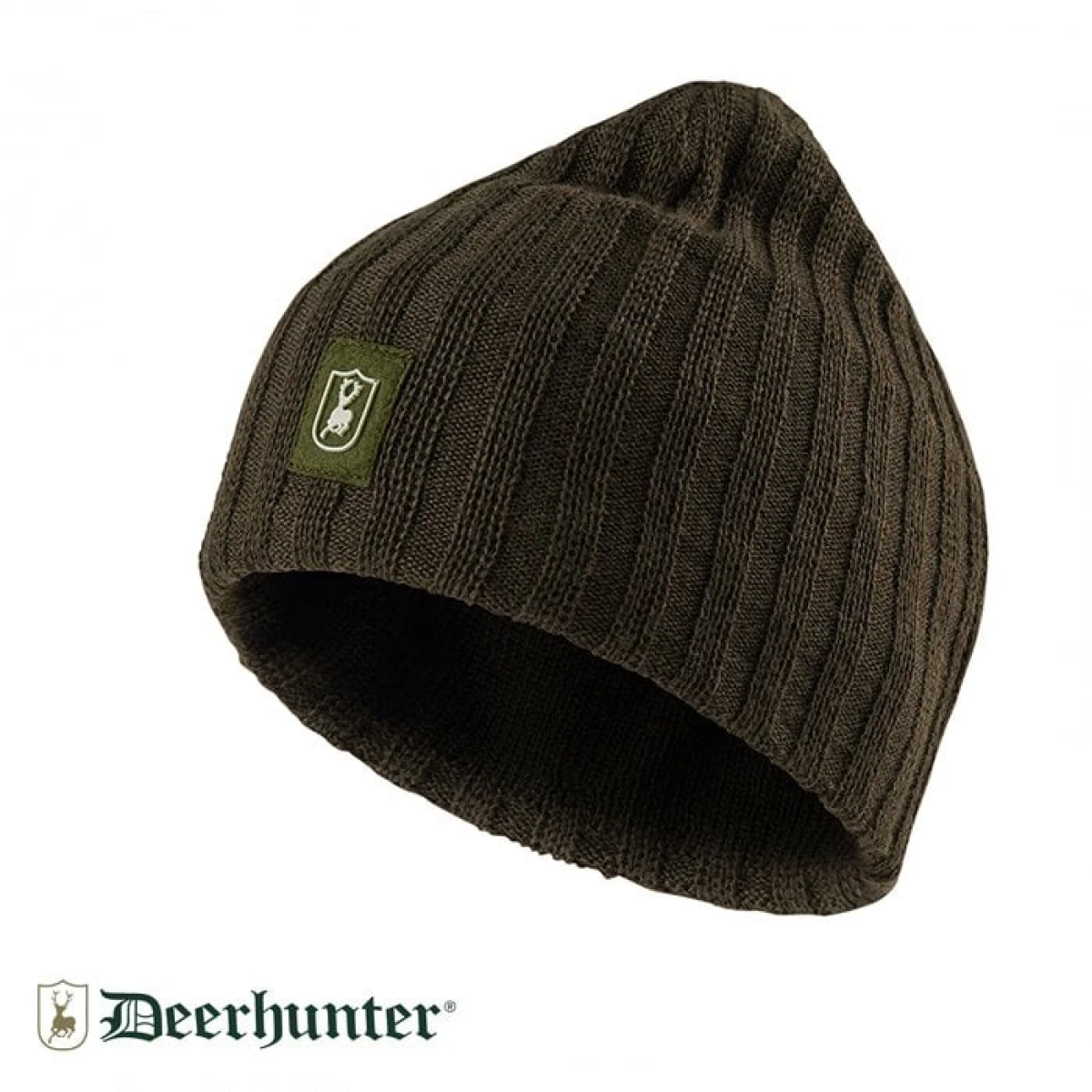DEER HUNTER Recon Knitted Beanie 3M Thinsulate 385 Bere