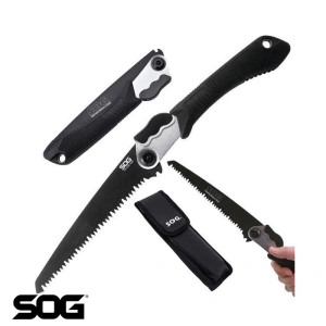 SOG F10-N Çelik Testere