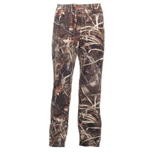 S.K.DEERHUNTER Avanti Deer-Tex Max-4 Kamo Pantolon - 2XL