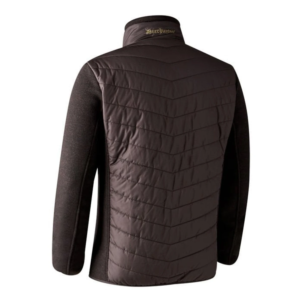 DEER HUNTER Moor Padded Koyu Kahve Mont 2XL