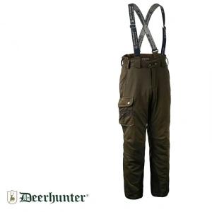DEER HUNTER Muflon Deer-Tex 376 Yeşil Pantolon  - 58