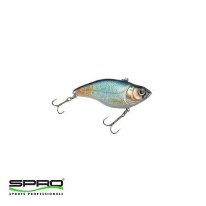 SPRO Aruku Shad 7.5 cm Maket Yem Blue Shiner