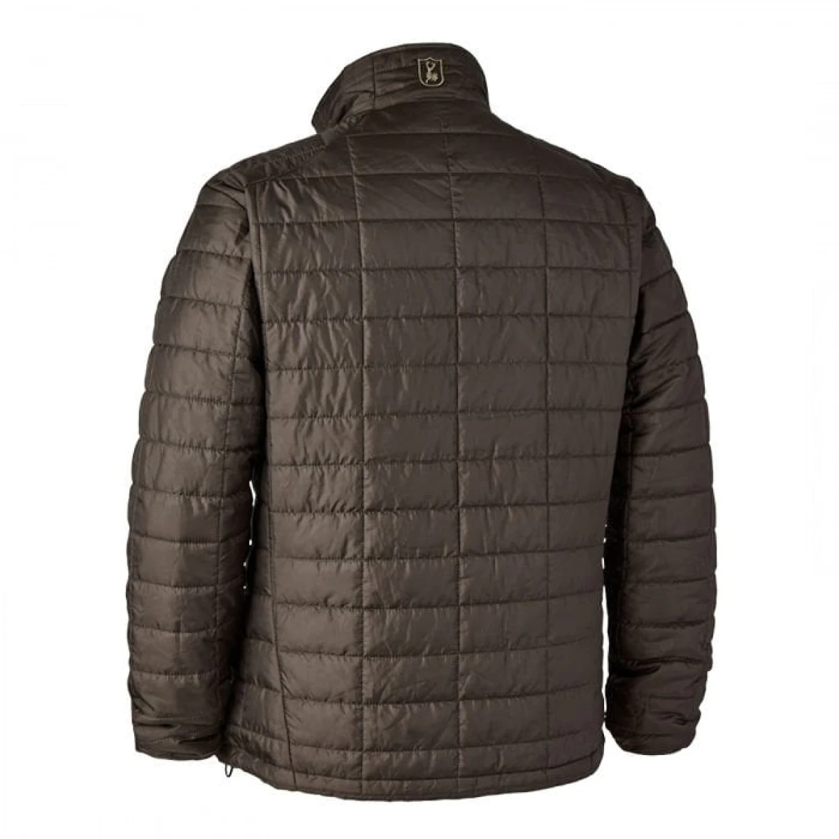 DEERHUNTER Muflon Paketlenebilir Kahve Mont 