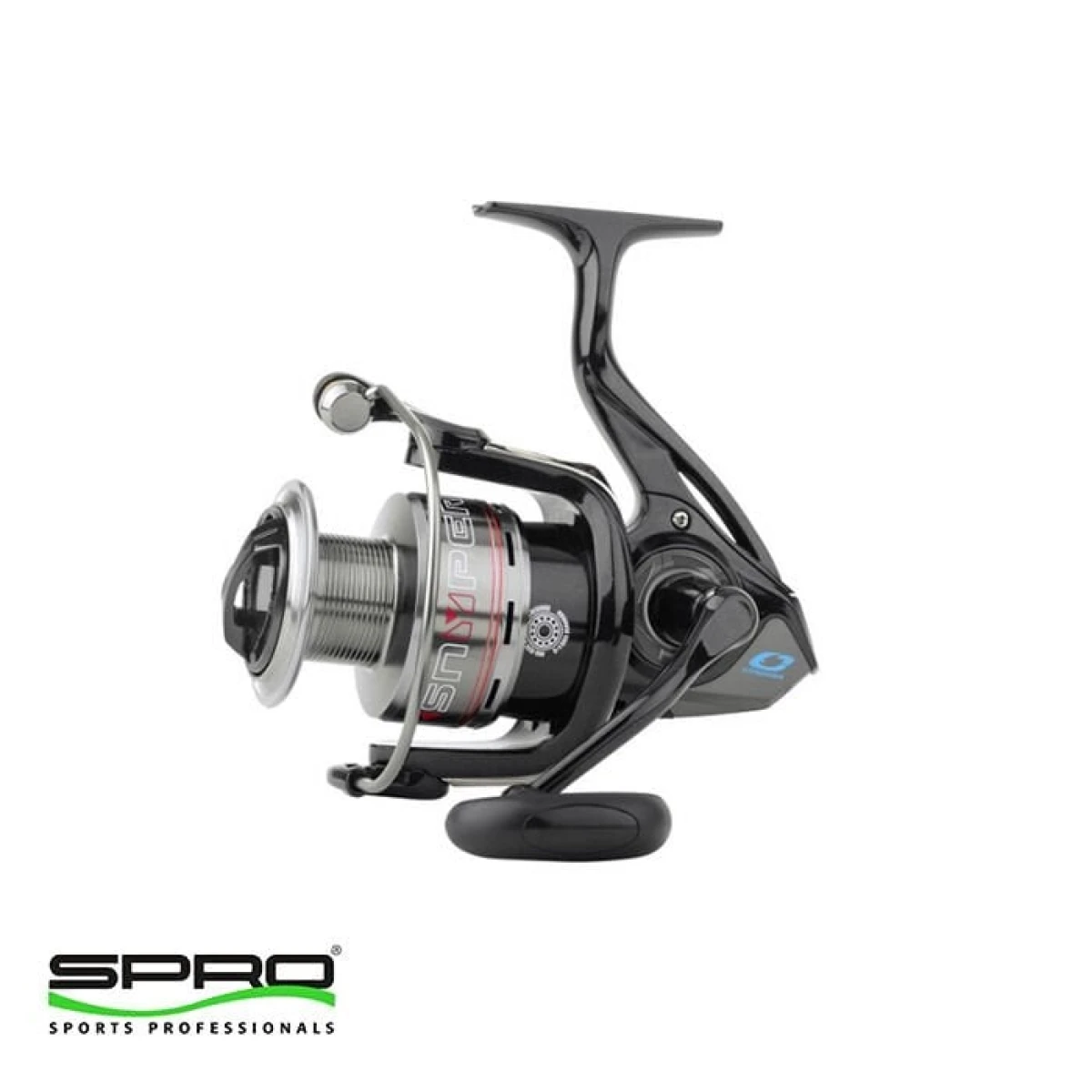 SPRO Cresta Snyper 4000 5+1BB Alüminyum Olta Makinesi