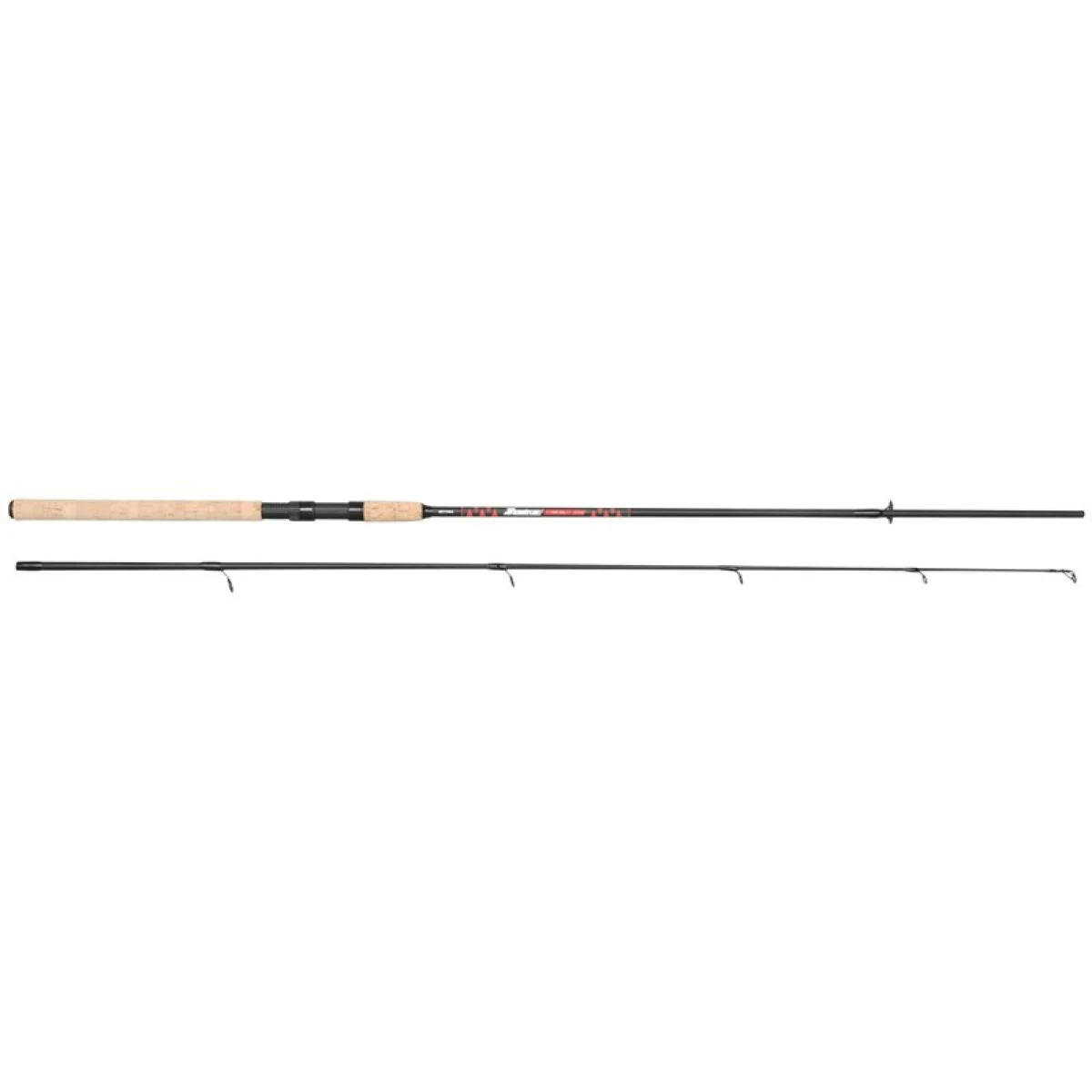 STRIKE SPIN Olta Kamışı 40 gr 2 Parça 2,70 m