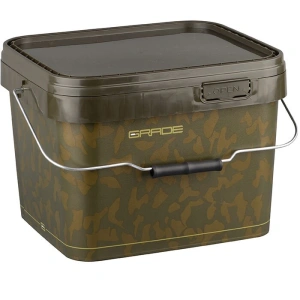 SPRO Yem Kovası 17 LTR 