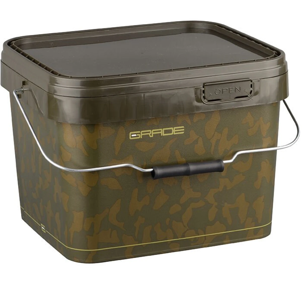 SPRO Yem Kovası 17 LTR 