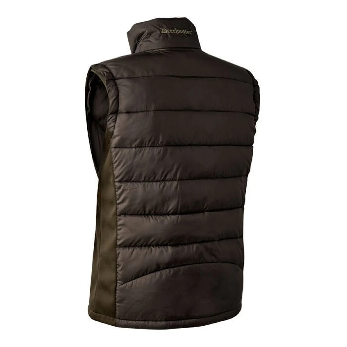 DEER HUNTER  Escape Quilted Yeşil Yelek  - 2XL