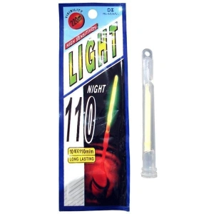DFT Işık Çubuğu 10,0mm X 110 mm 1/25