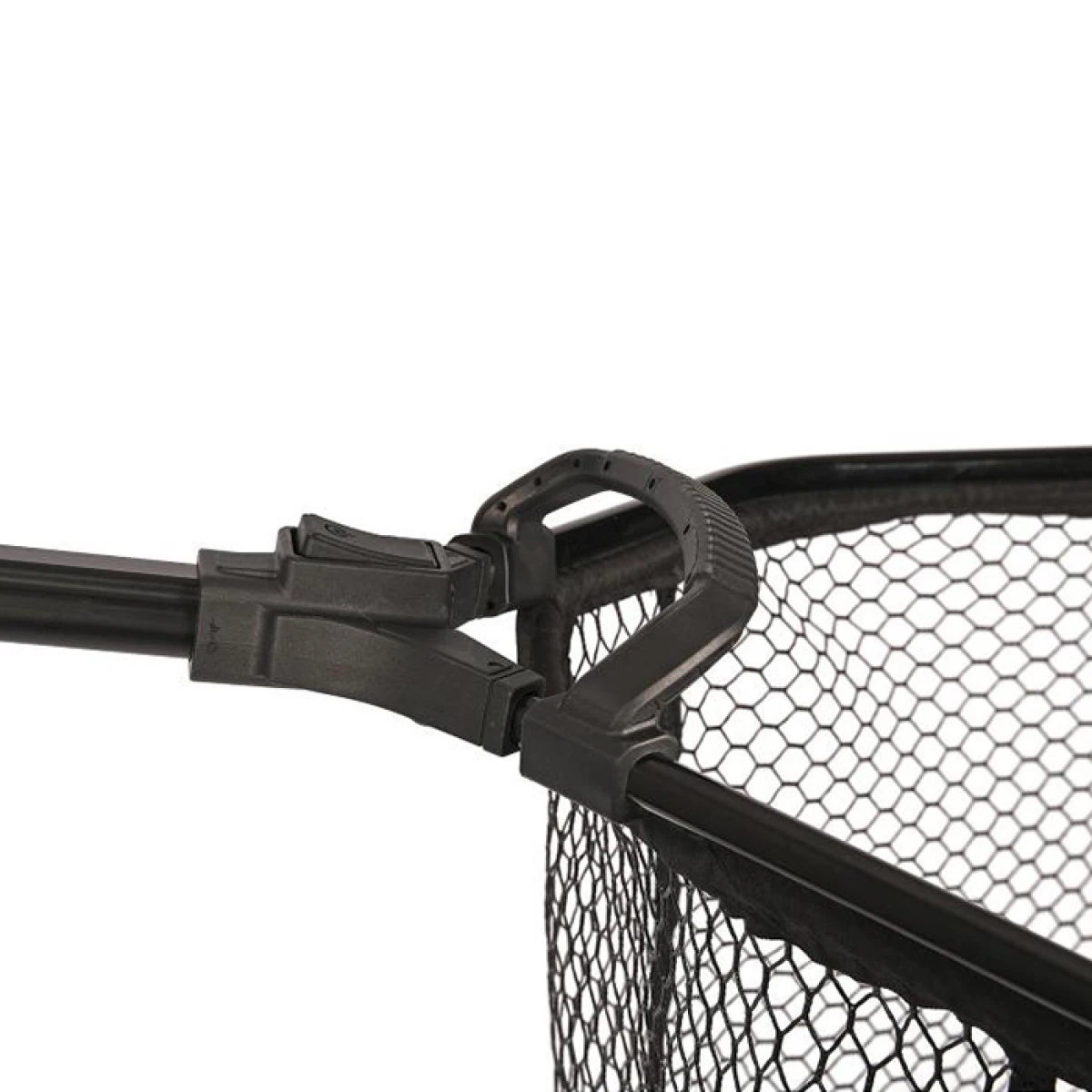 SPRO HD Comfort Lift Predator Kepçe 70x60cm
