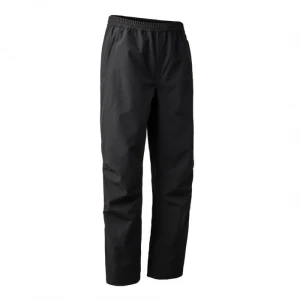 DEERHUNTER Sarek Shell Siyah Pantolon - L