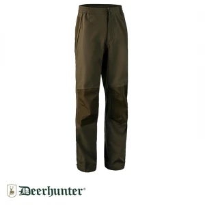 DEER HUNTER TRACK RAIN TROUSERS DEER-TEX PERFORMANCE SHELL