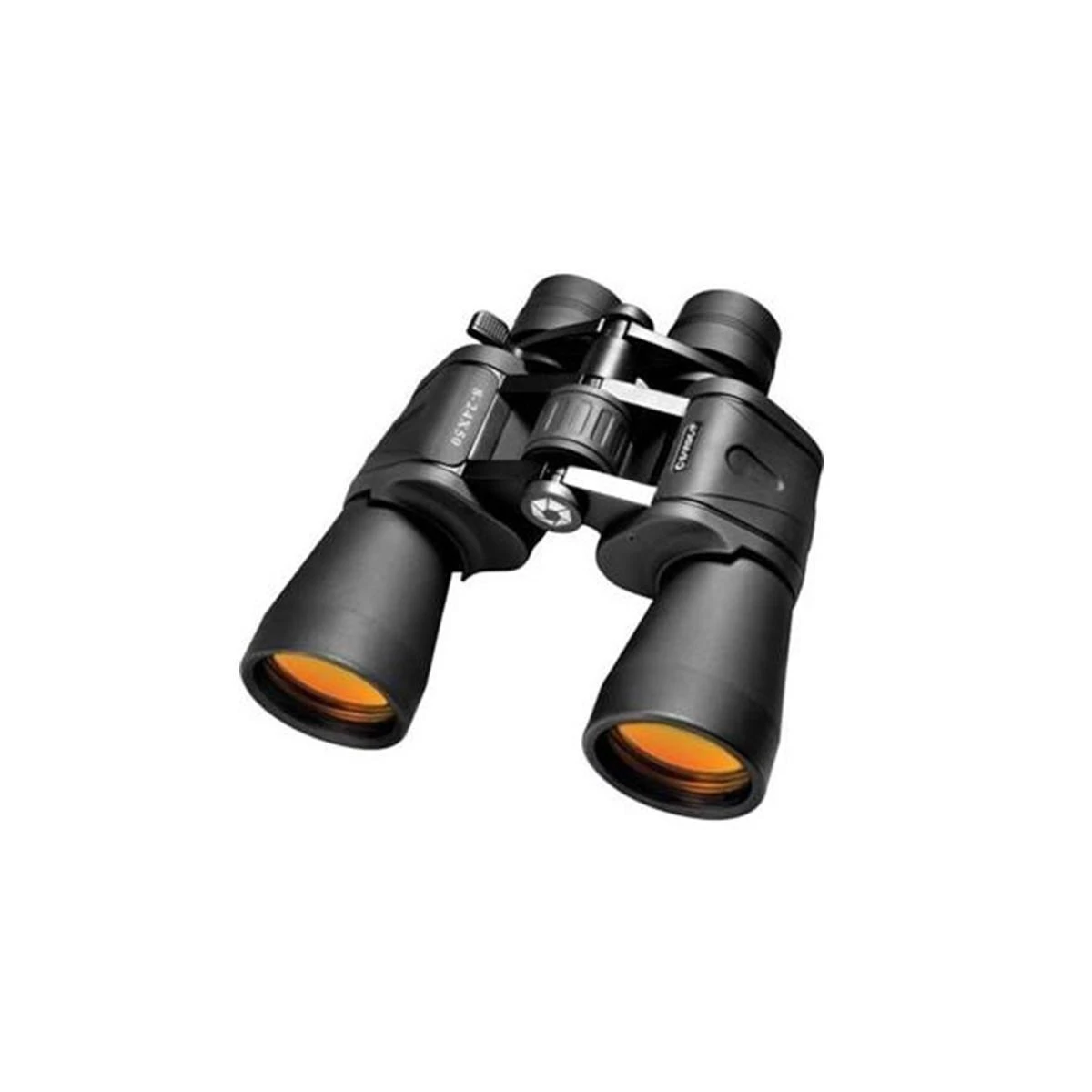 BARSKA Gladiator 8-24x50 Zoom Ruby Lens Dürbün