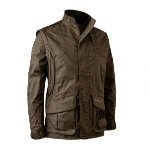 DEERHUNTER Reims Yeşil Erkek Mont  - 52