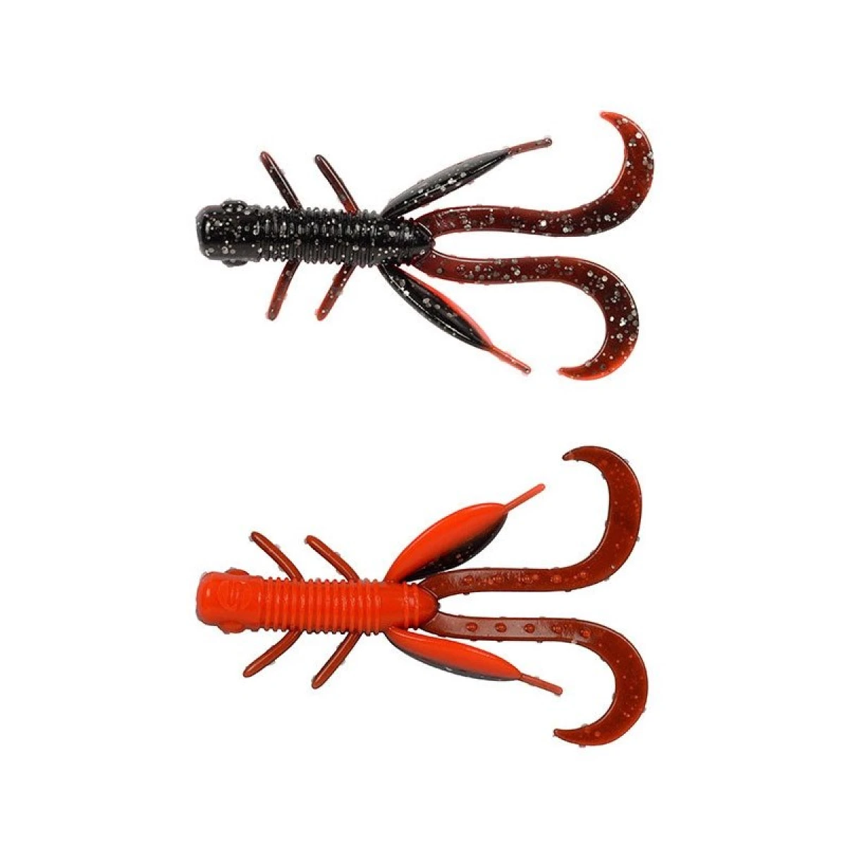 SPRO FS Urban Prey Sil.Yem Cray 7CM 1/4
