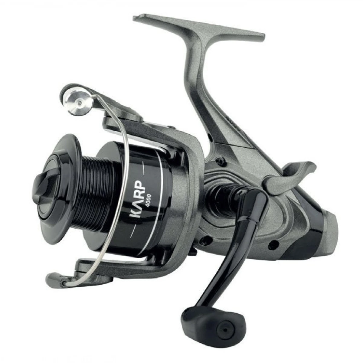 SPRO KARP 5000 2+1 BB YEDEK KAFALI