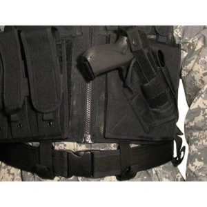CYBERGUN BT-4 BK Yelek