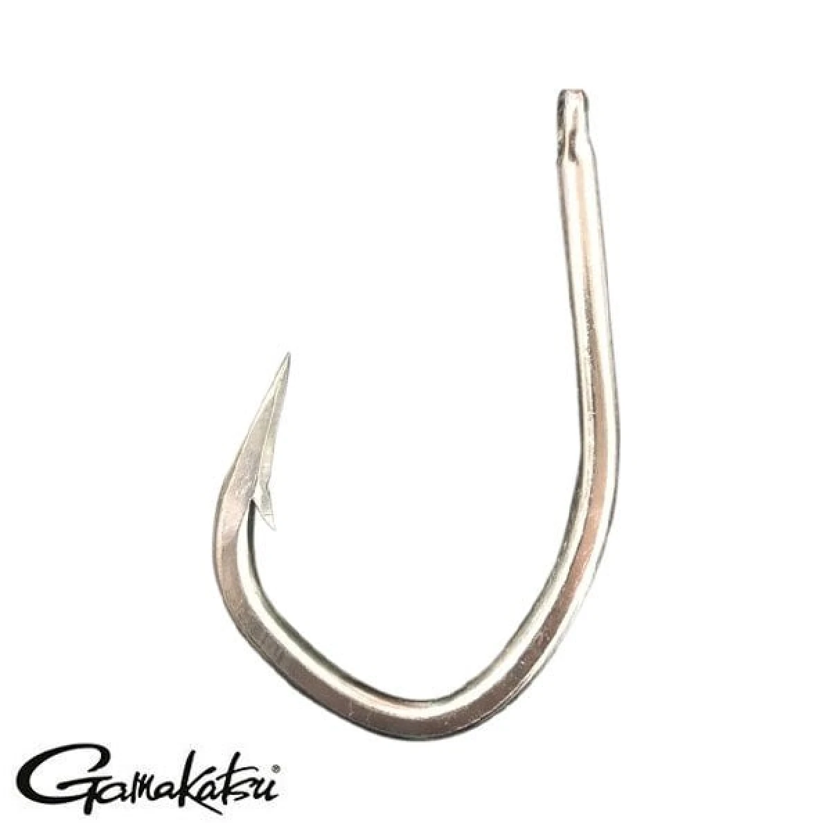 GAMAKATSU Ls 4597T Serisi 3lü Olta İğnesi 10/0 Numara