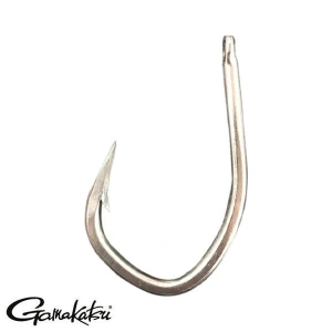 GAMAKATSU Ls 4597T Serisi 3lü Olta İğnesi 10/0 Numara