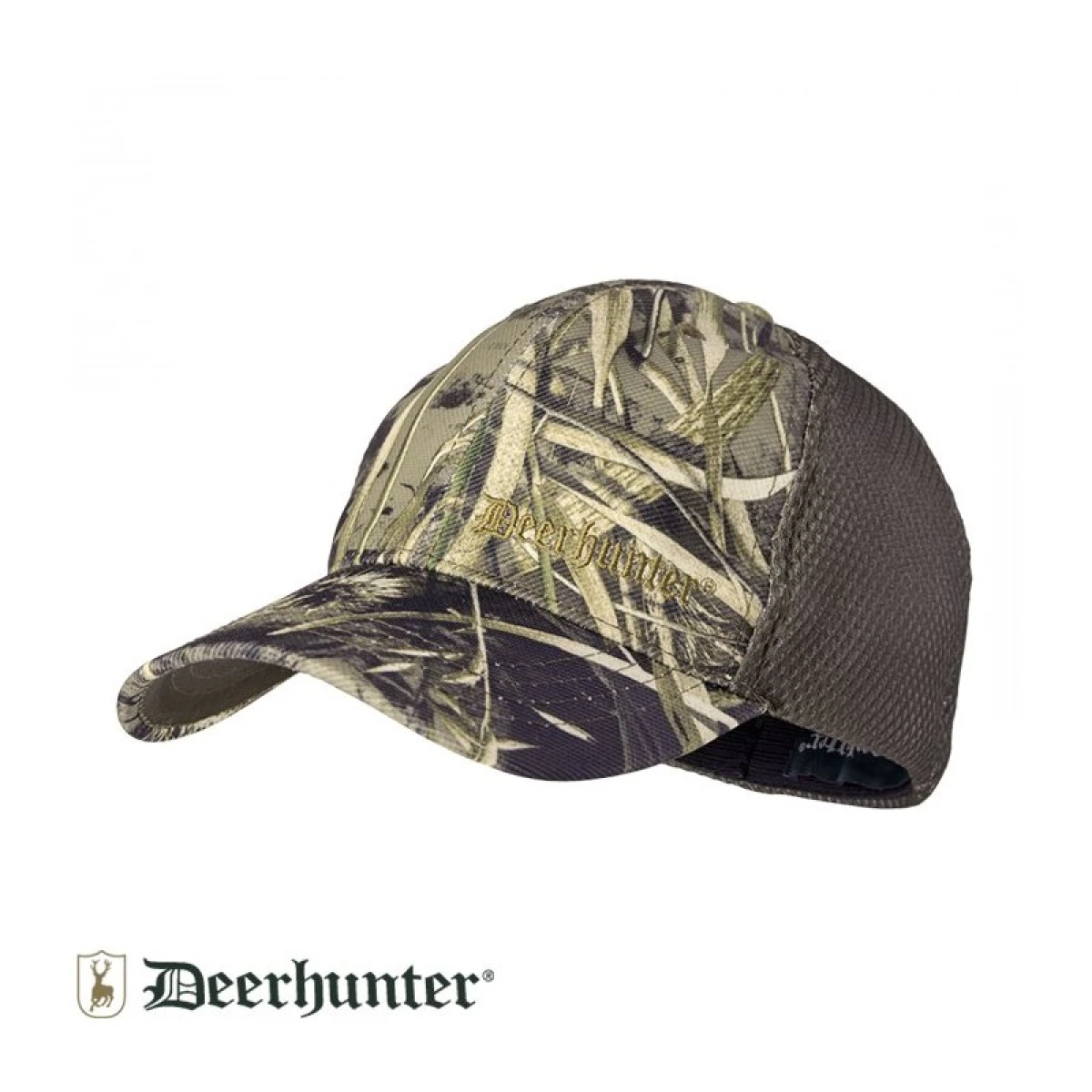 DEER HUNTER Mallard Max-5 Kamuflaj Şapka