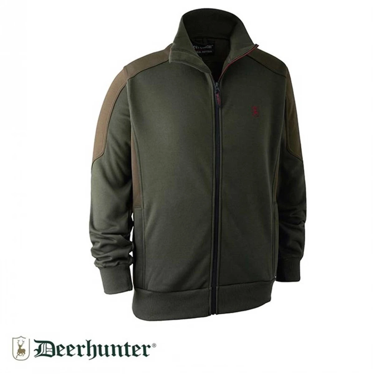 DEERHUNTER Rogaland Boyunluklu Sweatshirt  - M