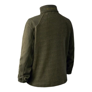 DEERHUNTER Wingshooter DH 371 Yeşil Polar Mont - 2XL