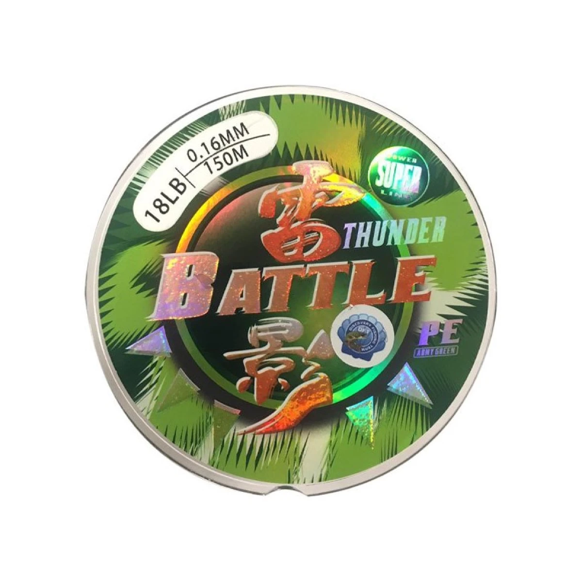 DFT Bojin 9X SN Braid İp Misina 0.16 mm 18 Lb 150 m