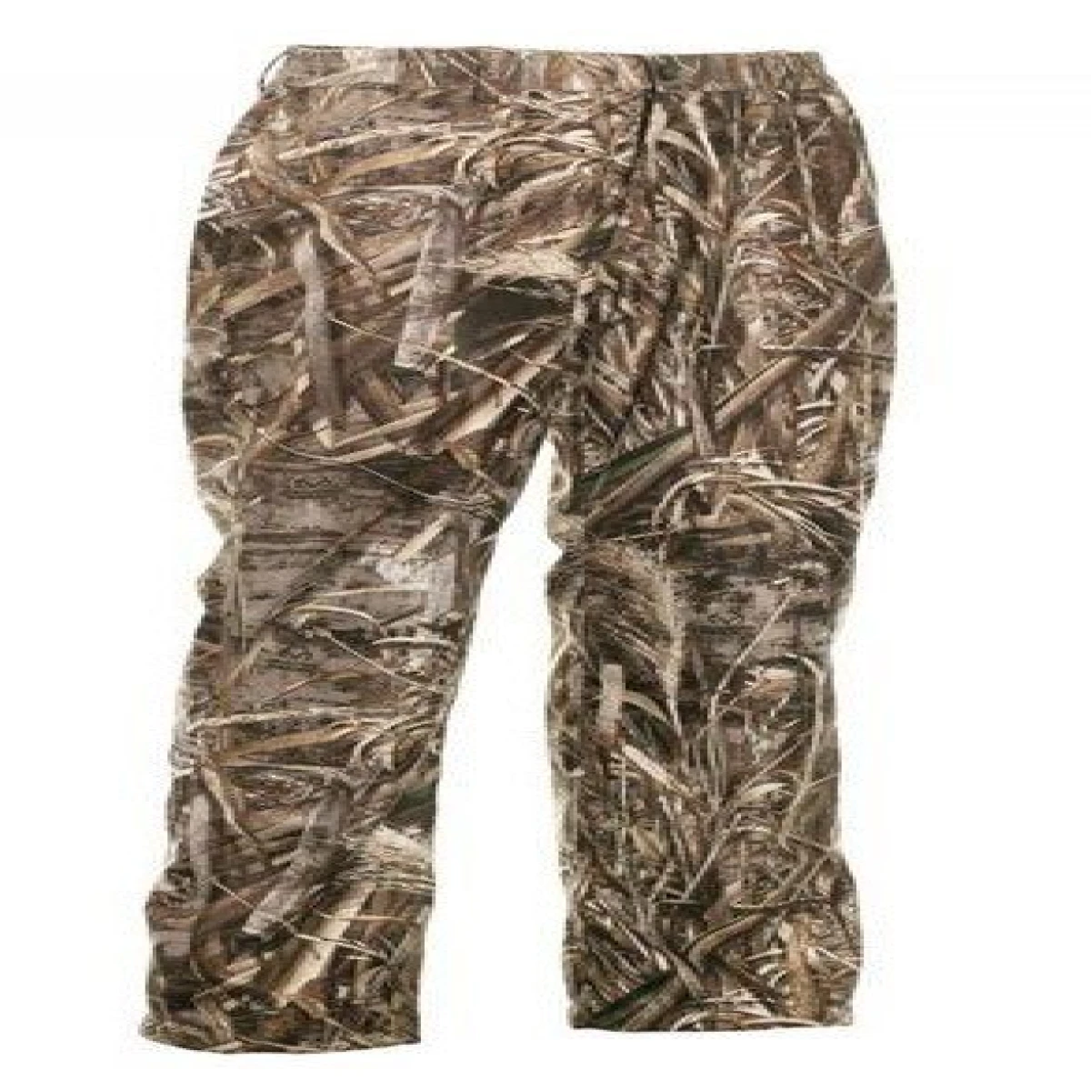 S.K.DEERHUNTER Avanti Deer-Tex Max-5 Kamo Pantolon - 3XL