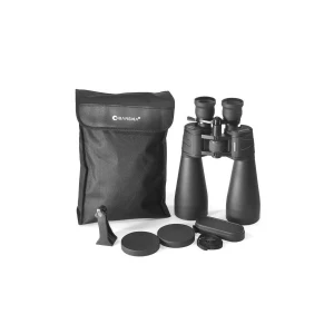 BARSKA Gladiator 12-60X70 Zoom Blue Lens Dürbün