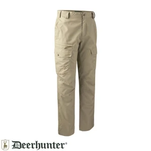 DEER HUNTER Lofoten Vintage Khaki Pantolon - 52