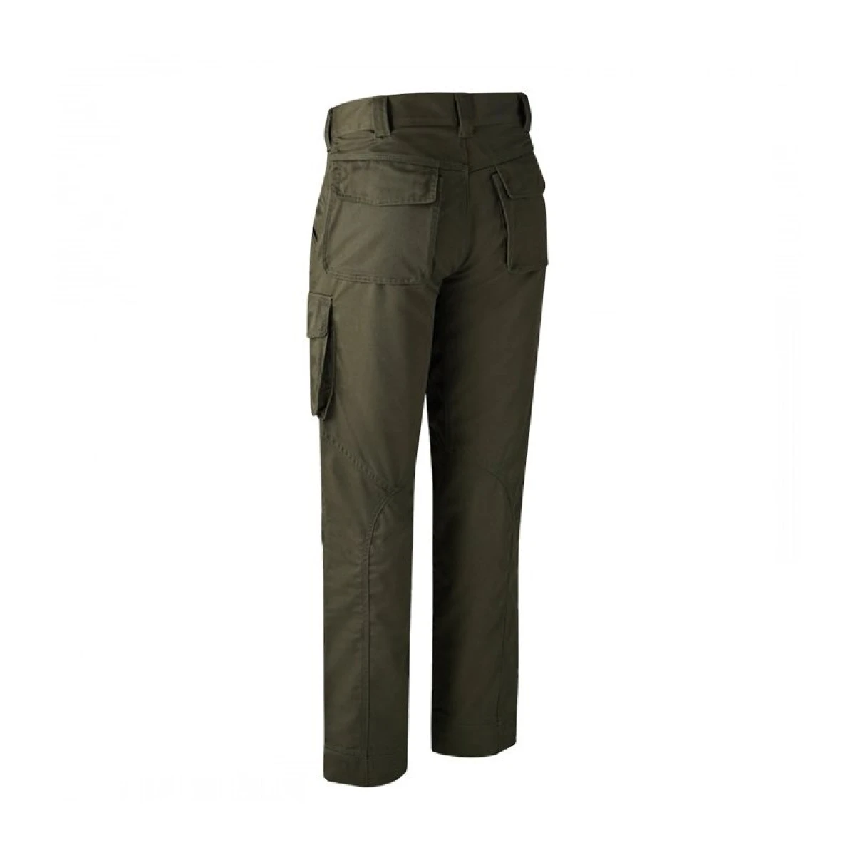 DEERHUNTER Rogaland 353 Koyu Yeşil Pantolon - 54