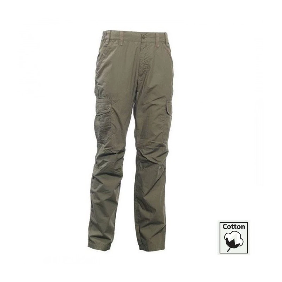 DEER HUNTER  MILLBROOK TROUSERS 344 Dusky Green 2XL