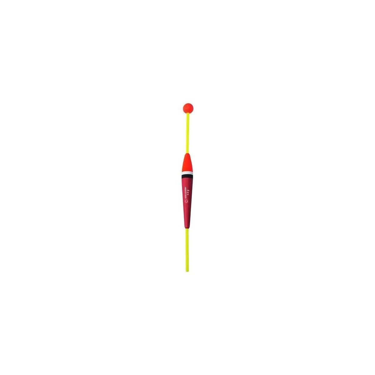 DISCOVERY Sliding Floats 717 Şamandıra 3 gr