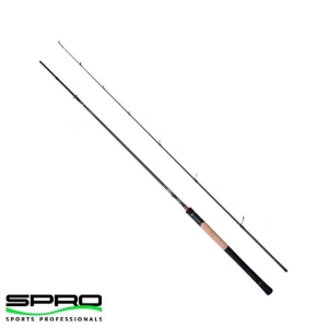 SPRO CRX  LURE&SPIN 30-60GR S270M