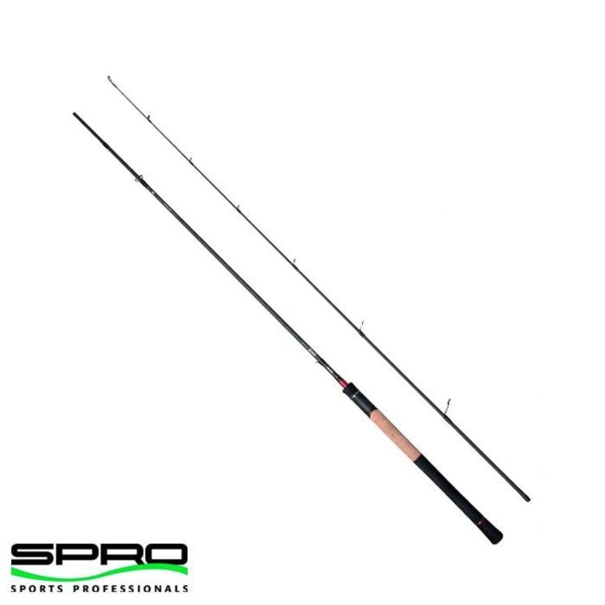 SPRO CRX  LURE&SPIN 30-60GR S270M