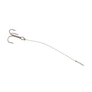 SPRO Fine Stinger Hırsız Üçlü İğne Takımı 2'Li