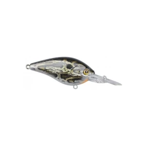 SPRO Ikiru Chrome Crank SL 6 cm Maket Yem PYTHON