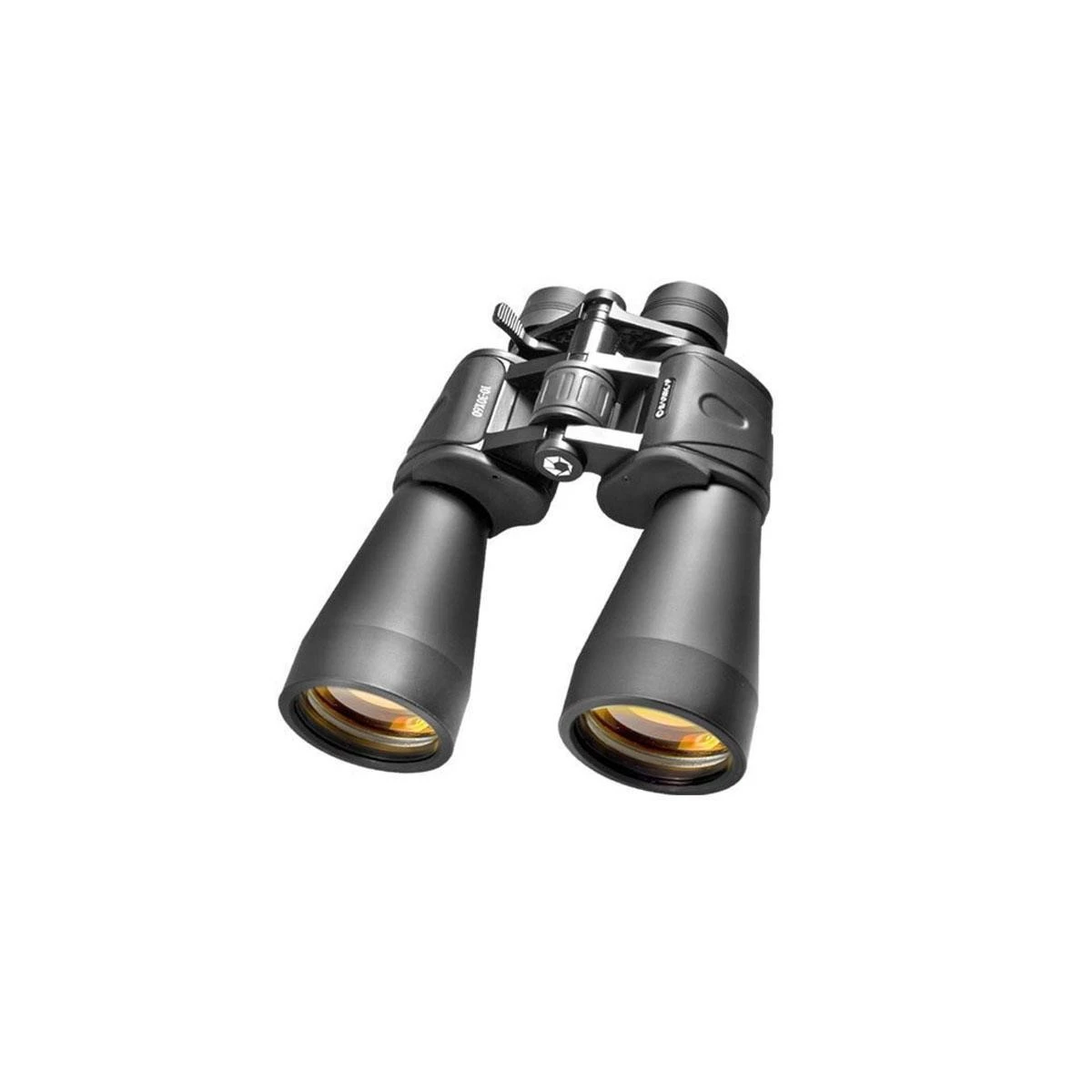 BARSKA  10-30x60 Gladiator Zoom Ruby Lens