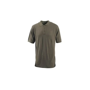DEER HUNTER Berkeley 375 Polo Yaka Ivy Yeşil Tişört - 2XL