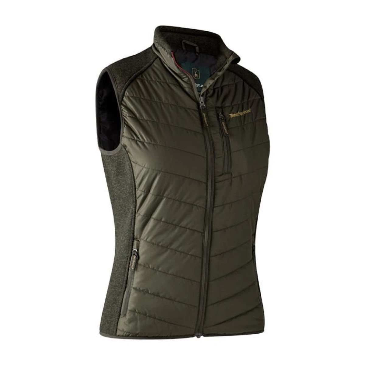 DEERHUNTER Lady Caroline Timber Kadın Yelek  - 36
