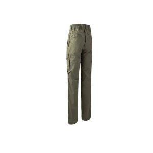 DEER HUNTER Lofoten Moss Green Pantolon - 52