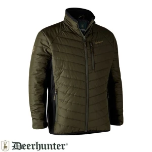 DEER HUNTER Moor Padded Softshell Yeşil Mont - XL