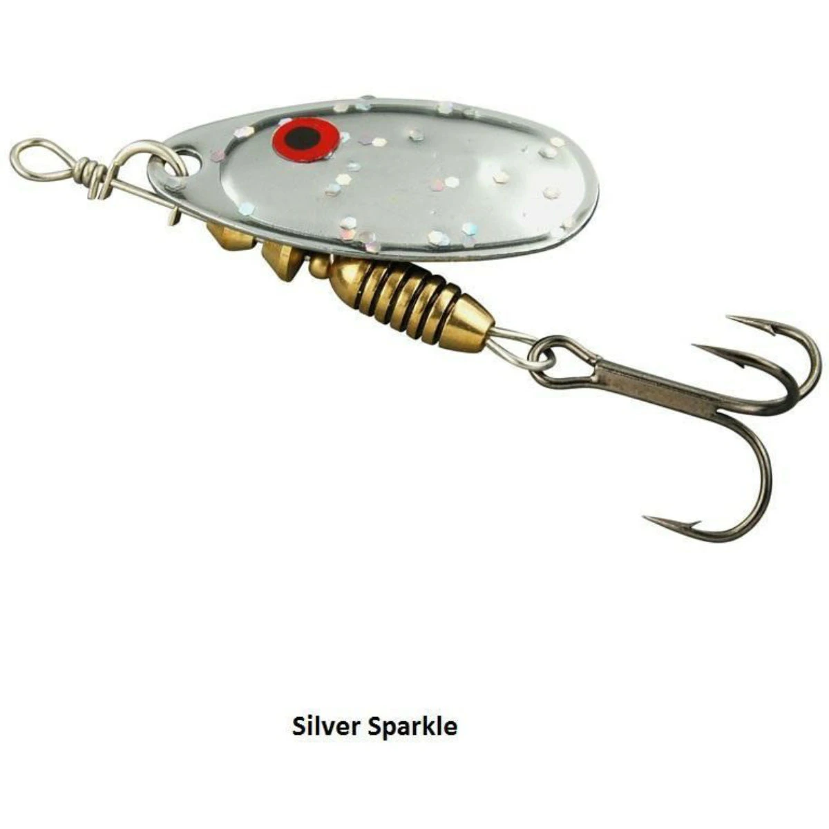 SPRO Specialist Spinners 4430 Serisi 6 cm 6 gr Royal Redhead Kaşık Yem
